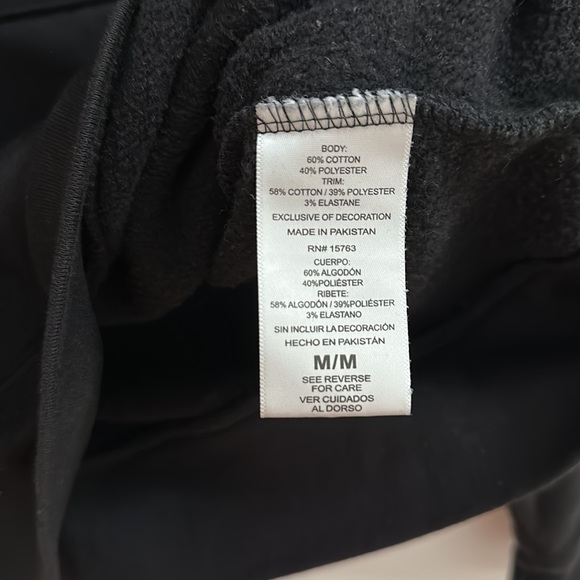 Men’s Champion Hooded Sweatshirt - Picture 3 of 4